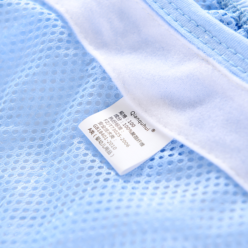 กางเกงผ้าอ้อมเด็กซักได้ กางเกงซับฉี่เด็ก ผ้าอ้อมซักได้ ผ้าอ้อมซับฉี่ ตาข่ายนิ่ม สำหรับสอดผ้าอ้อมผ้า ของเด็กวัย 0-30 เดือน