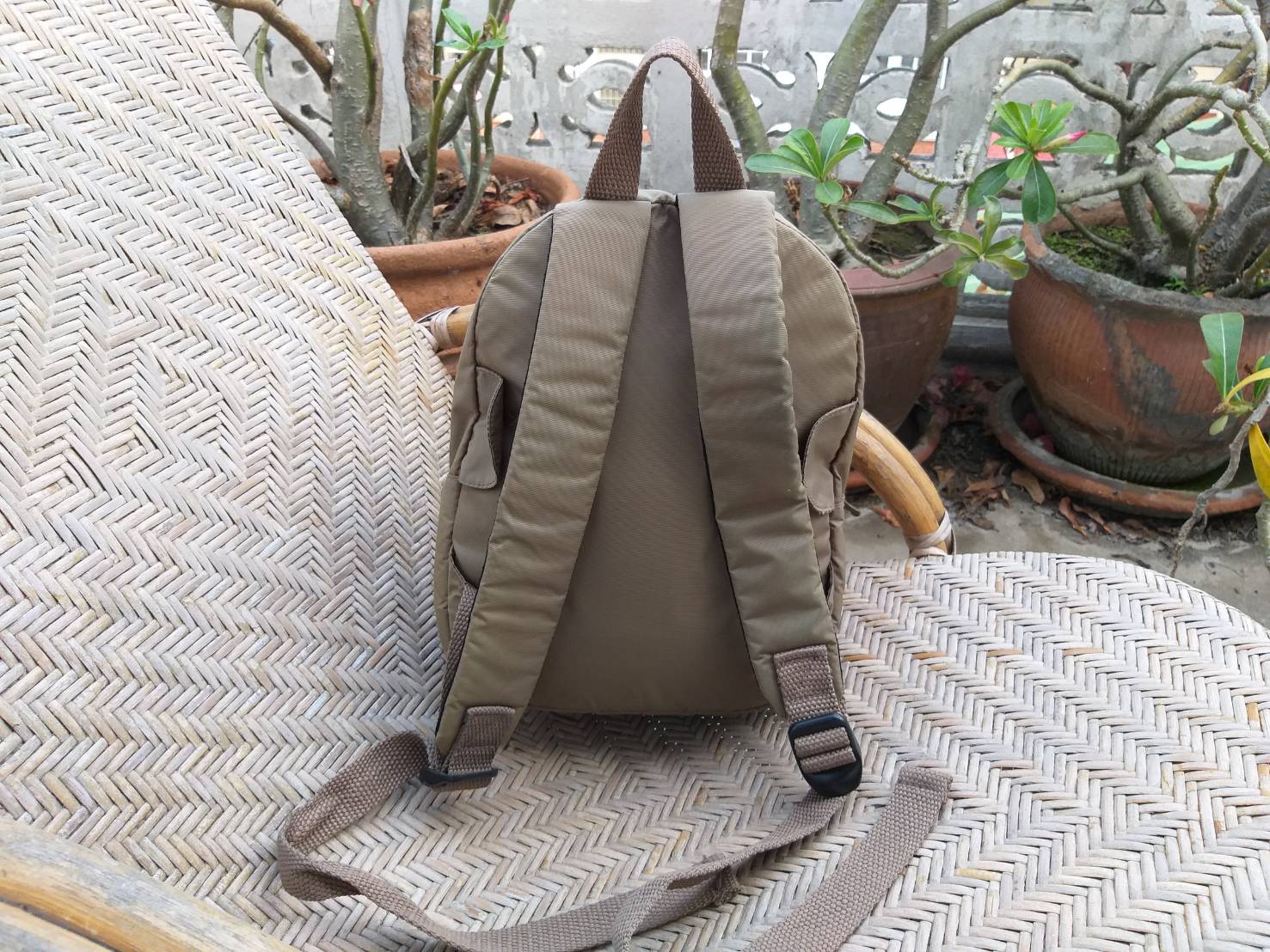 เป้ Kipling เป้เด็ก น่ารักมาก (ของใหม่)