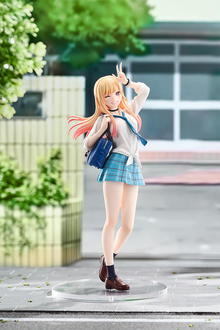 [เปิดจอง] Pop Up Parade Marin Kitagawa