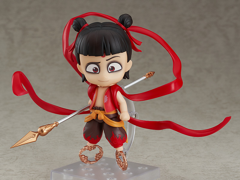 พร้อมส่ง Nendoroid Ne Zha DX Ver