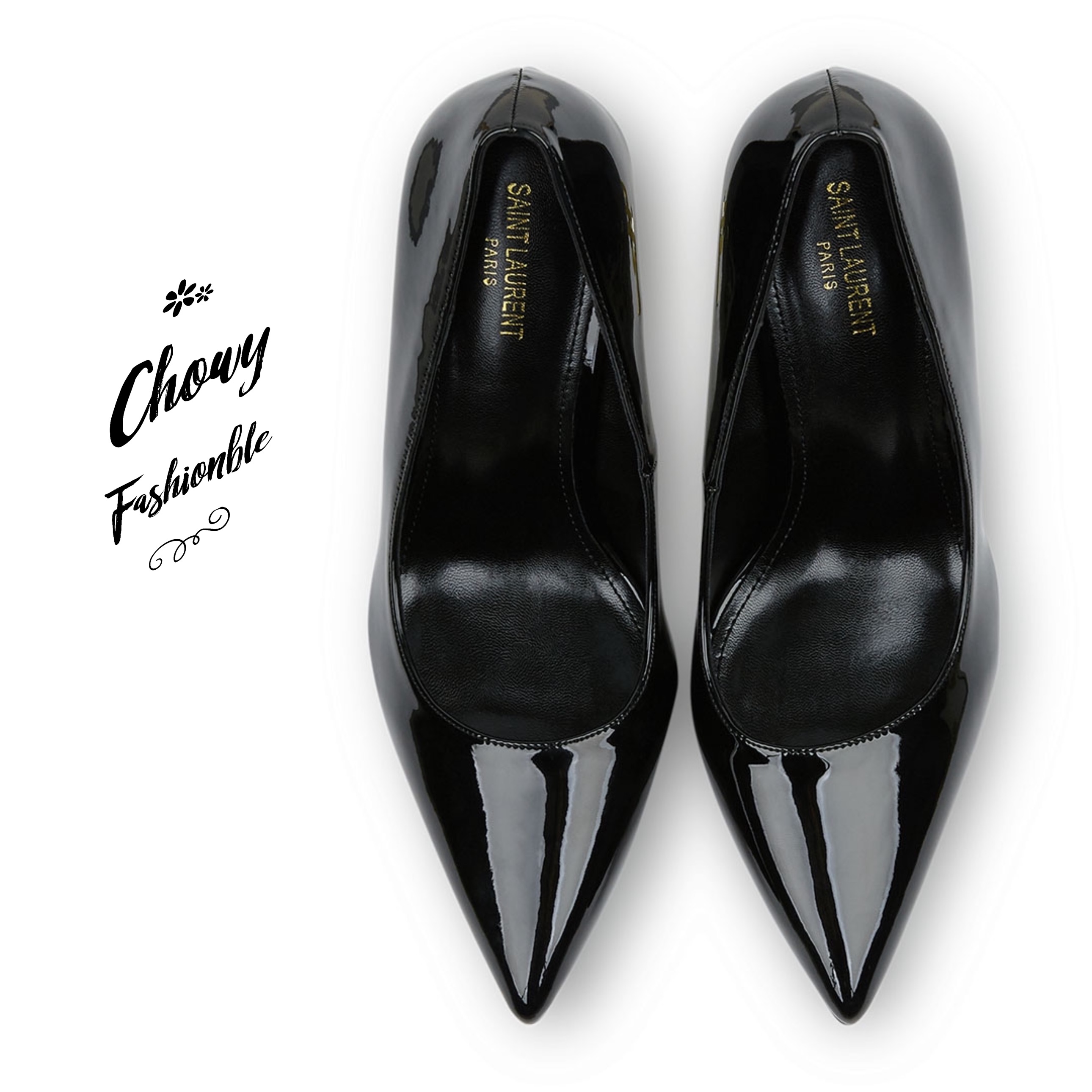 รองเท้าไซส์ใหญ่ 42-45 ส้นสูงไซส์ใหญ่ ส้นสูงยิปแซง ส้นสูงแบรนด์เนม HighEnd Copbrand KR1157BN