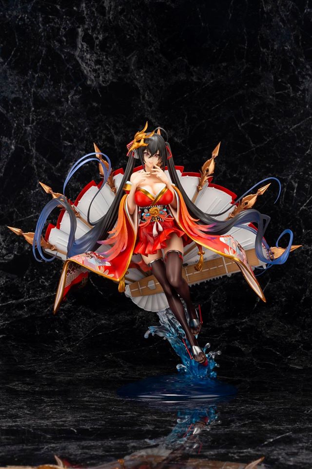 [เปิดจอง] Taiho 1/7