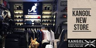 หมวกบักเก็ต KANGOL