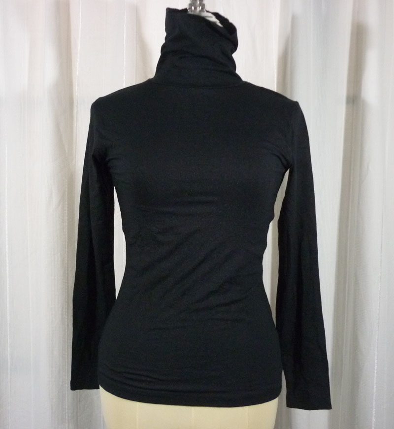 เสื้อฮีทเทคหญิง Uniqlo Extra warm ไซด์ L