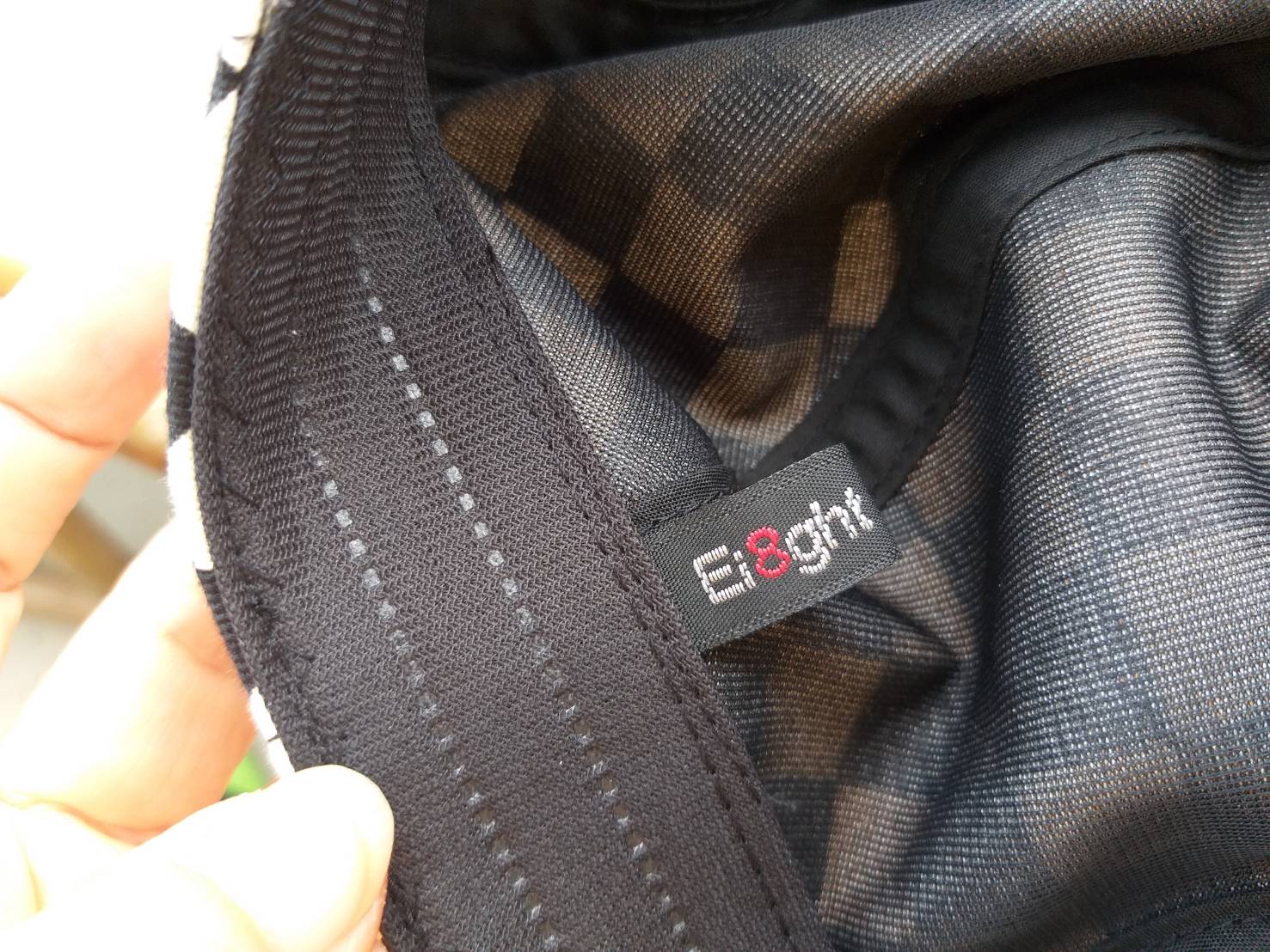 หมวก flat cap หมวกติงลี่ (ของใหม่)