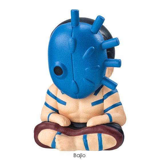 กาชาปอง Kingdom: Waiting 3