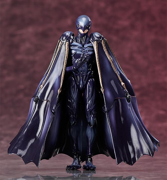 [เปิดจอง] Figma Femto (Re-run)