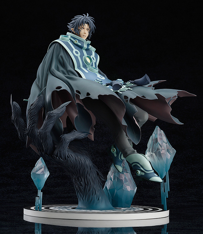 พร้อมส่ง Ren: Rhyme Mode Ver