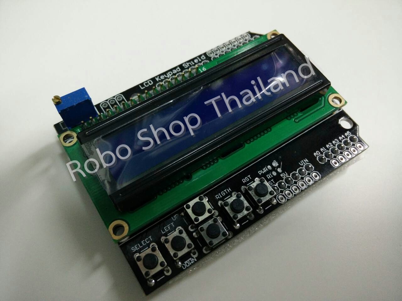Shield LCD 16x2