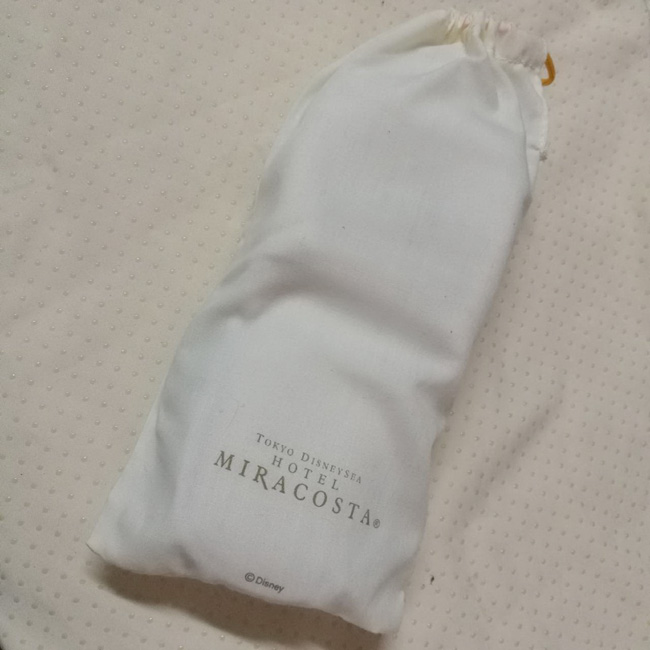 รองเท้าเดินในบ้านเด็ก จาก Tokyo Disney Resort /ของใหม่/