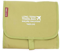 กระเป๋าใส่อุปกรณ์อาบน้ำ คุณภาพดี แขวนได้ ดึงกระเป๋าอีกสองใบแยกใช้ได้