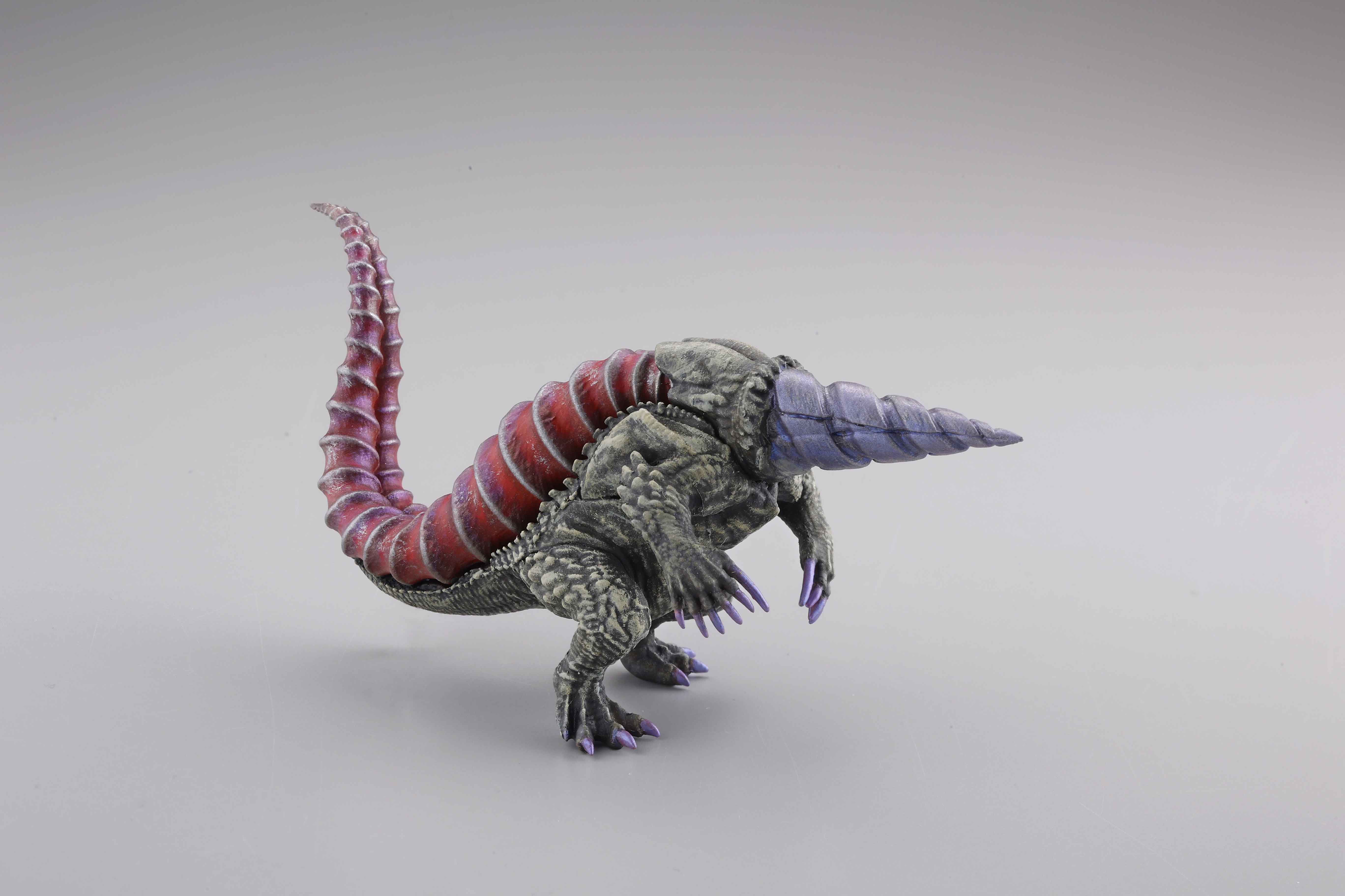 กาชาปองฟิกเกอร์อุลตร้าแมน Capsule Q Characters Shin Ultraman