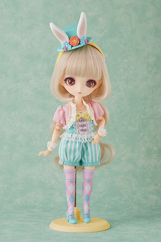 [เปิดจอง] Harmonia bloom Seasonal Doll Charlotte (Melone)