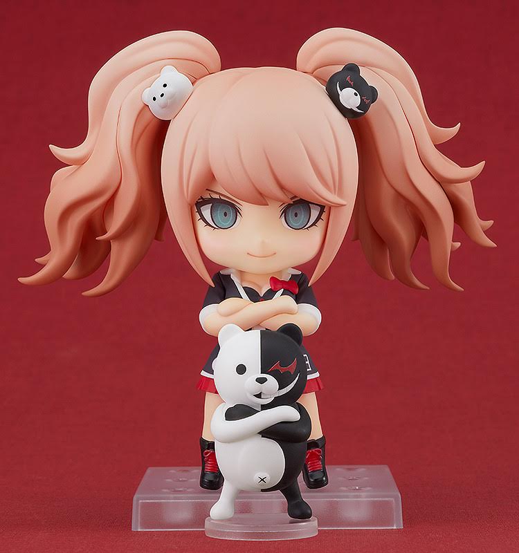 [เปิดจอง] Nendoroid Junko Enoshima