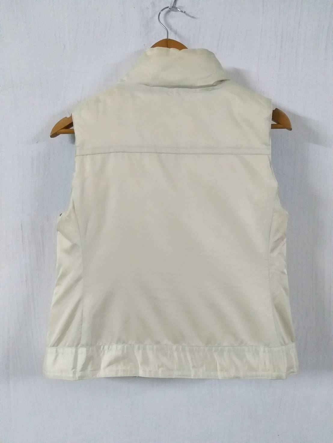 เสื้อกั๊กขนเป็ด GAP SzS น่ารักมากกก