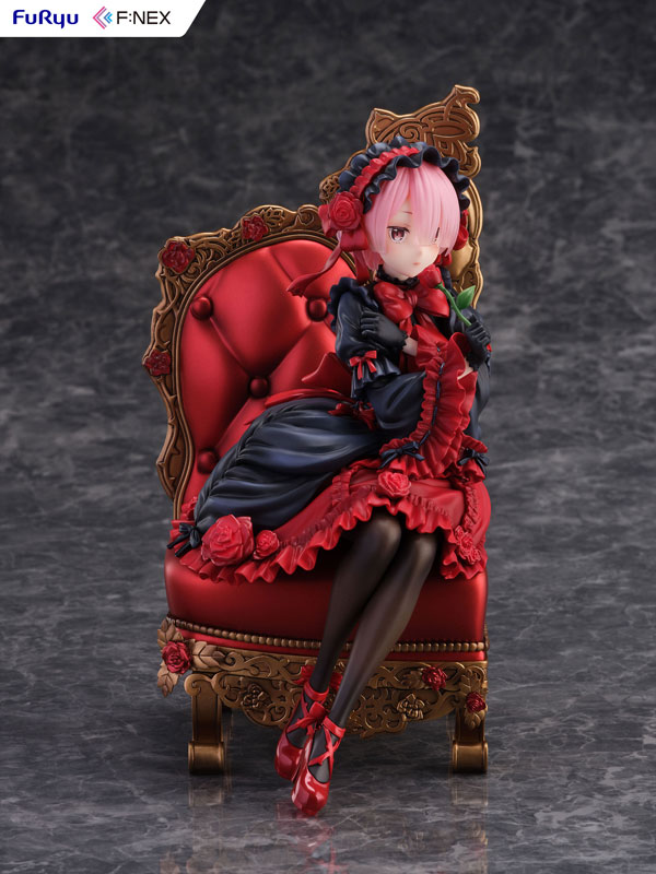[เปิดจอง] Ram Gothic ver.