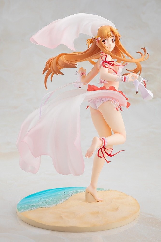พร้อมส่ง Asuna Summer Wedding Ver.