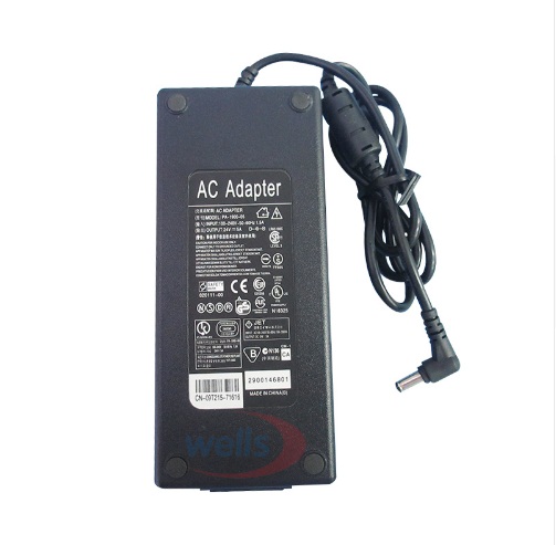 Adapter 24V5A สำหรับ POE และกล้องวงจรปิด