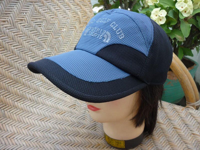 หมวกแก๊ป DASSMAN PRO GOLF CLUB /ของใหม่/