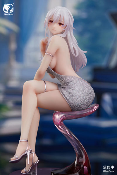 [เปิดจอง] Serina 1/6 Complete Figure ราคา1300-1550บาท