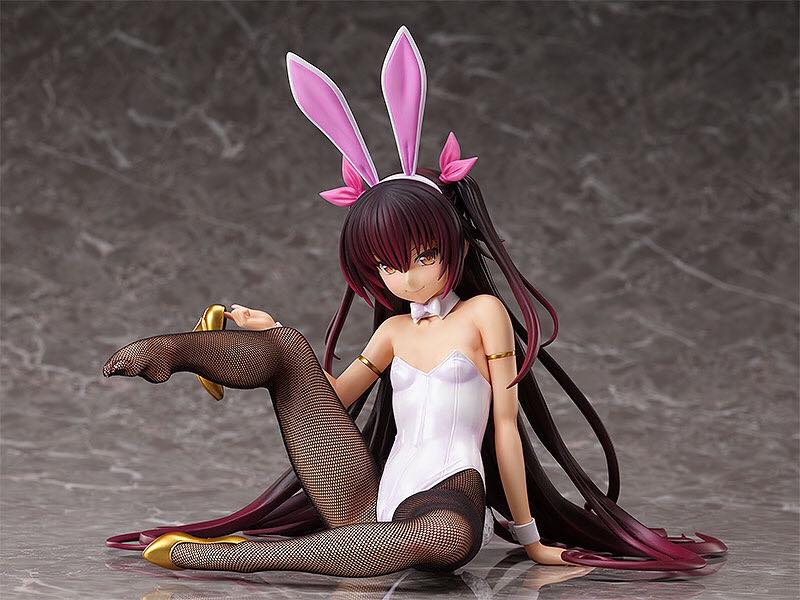 พร้อมส่ง Nemesis: Bunny Ver.