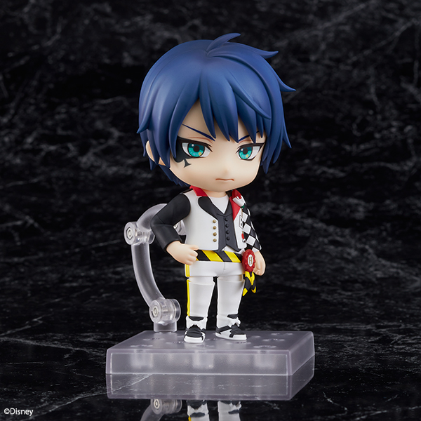 พร้อมส่ง Nendoroid Deuce Spade