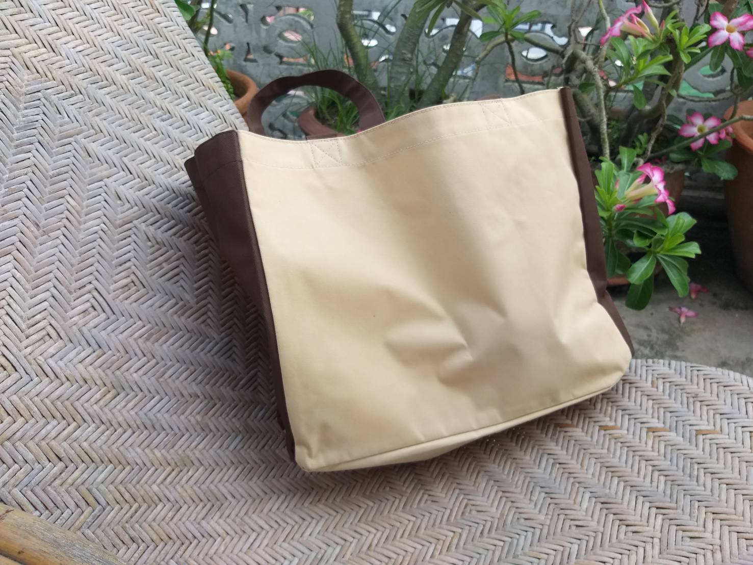 กระเป๋า miffy ลิขสิทธิ์แท้ น่ารักมาก (ของใหม่)