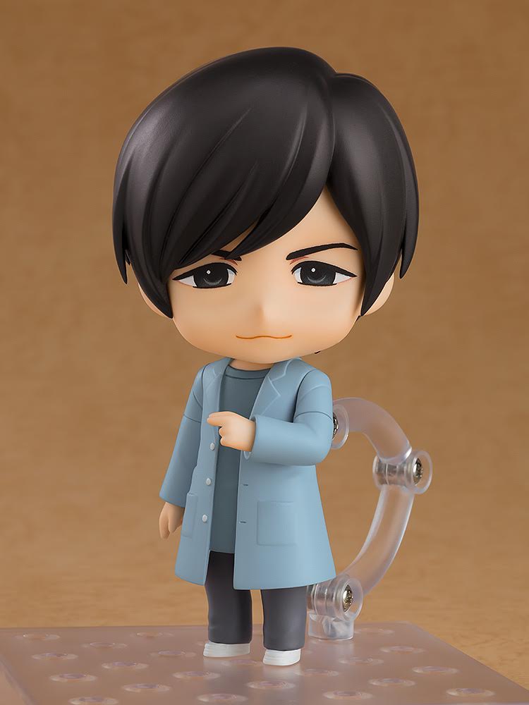 [เปิดจอง] Nendoroid Hiroshi Kamiya