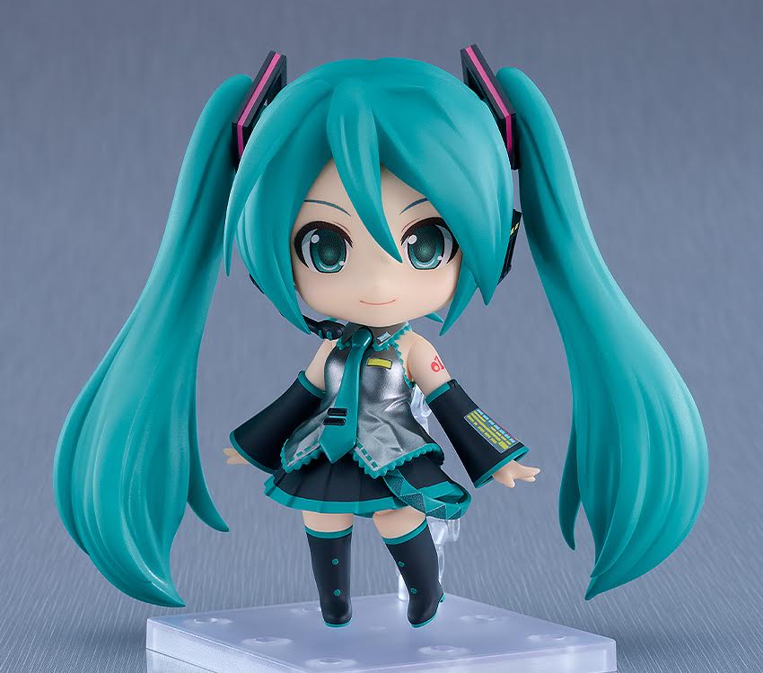 [เปิดจอง] Nendoroid Hatsune Miku 3.0