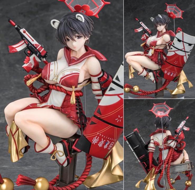 พร้อมส่ง Blue Archive -Blue Archive- Tsubaki Kasuga AniGift
