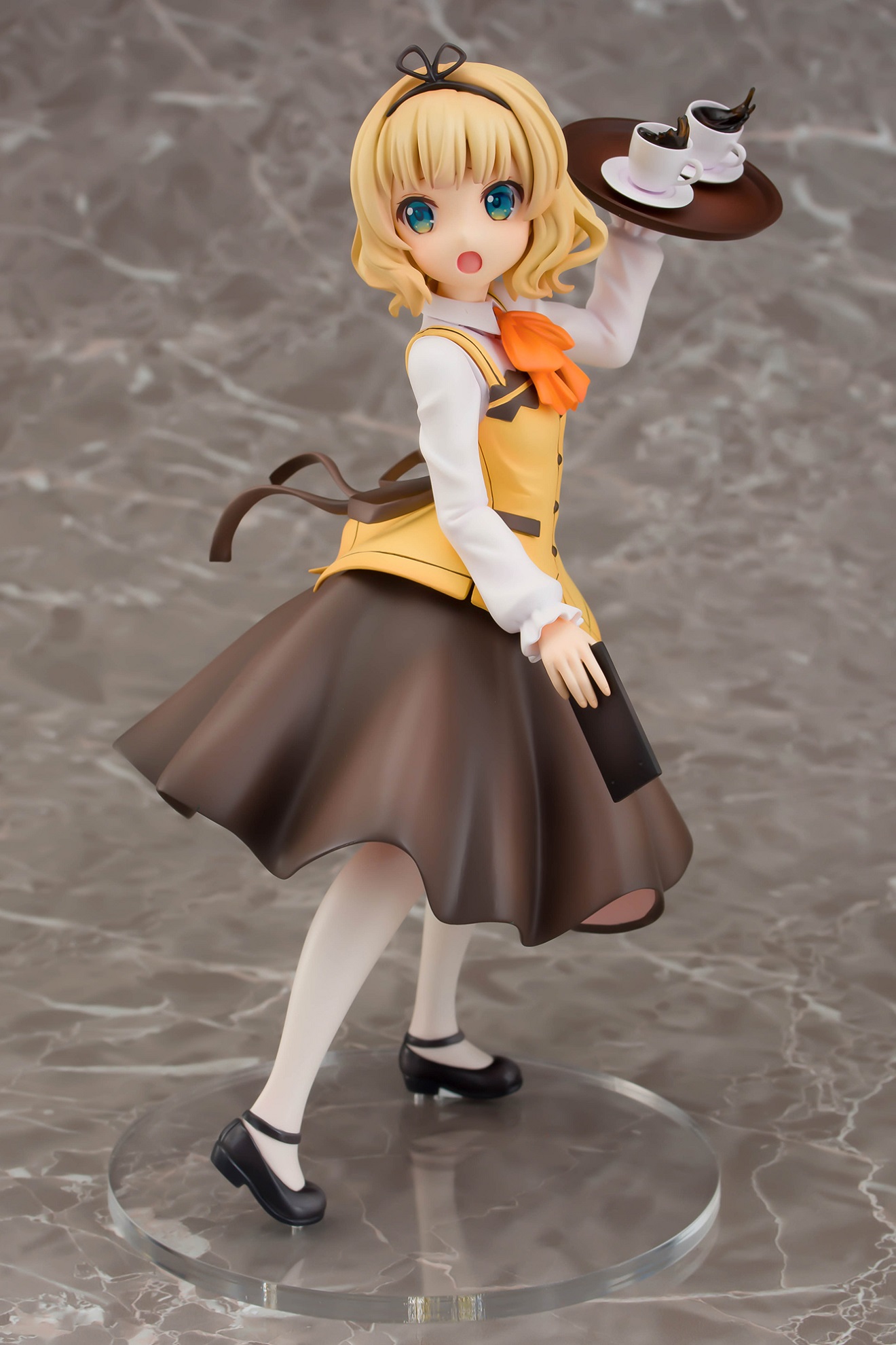 พร้อมส่ง Syaro (Cafe Style)
