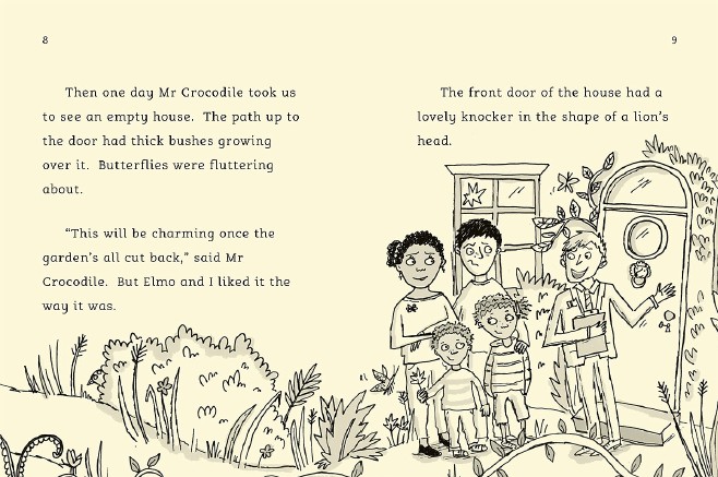 Little GEM Readers :10 Books Collection : Julia Donaldson Jeremy Strong Michael Morpurgo หนังสือส่งเสริมการอ่านภาษาอังกฤษ นักเขียนชื่อดัง