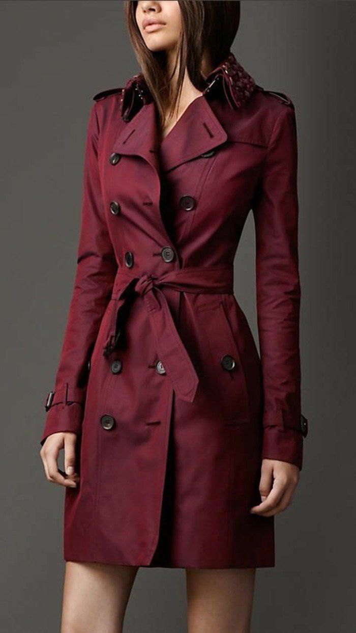 Trench Coat สวยมาก ไซด์M (ของใหม่)