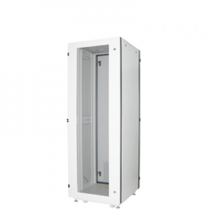 PM-6836 ตู้19" HIGH QUALITY EXPORT RACK 36U (60x80 cm.) สูง 179 cm.