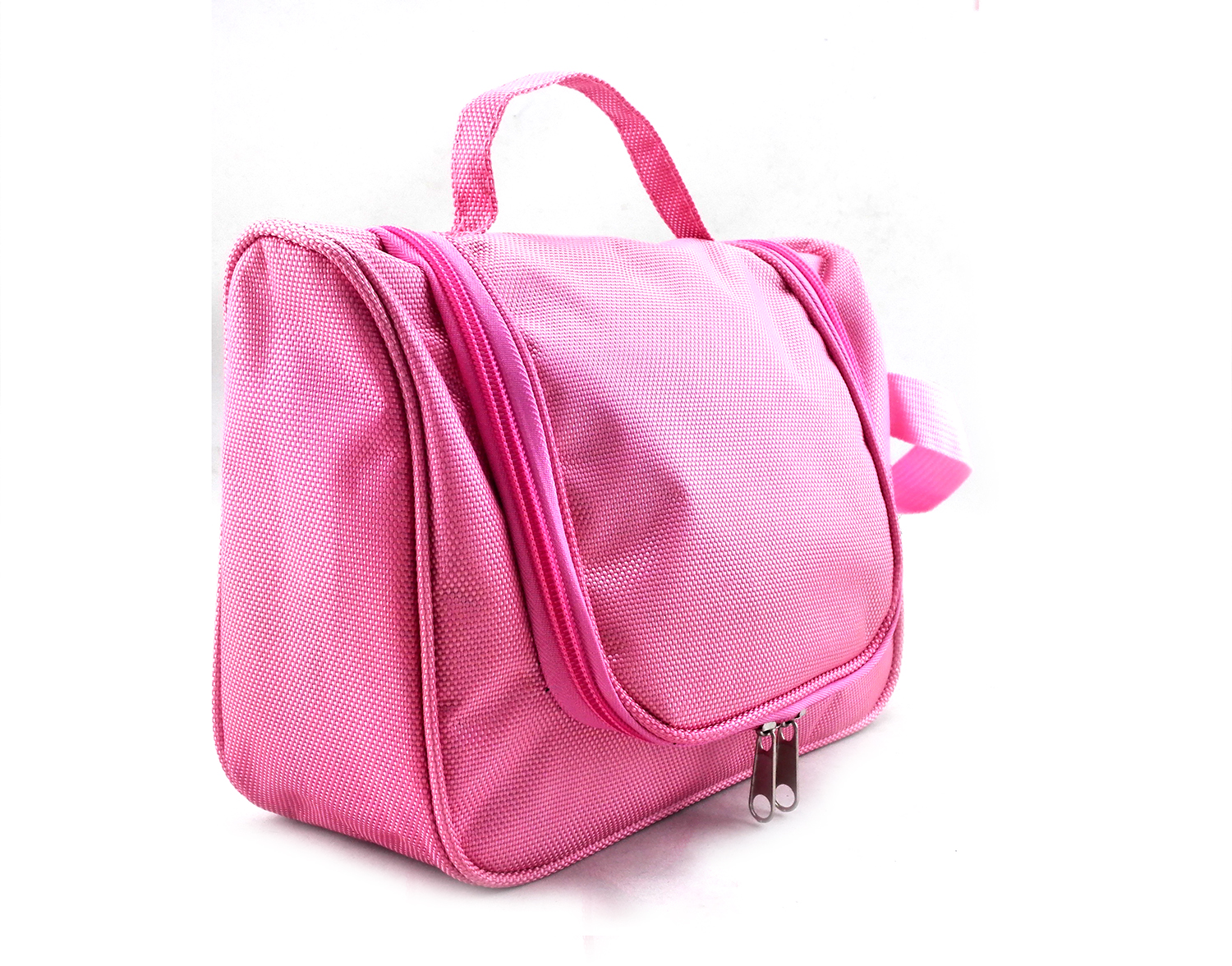 กระเป๋าใส่อุปกรณ์อาบน้ำ คุณภาพดี สำหรับเดินทาง ท่องเที่ยว แขวนได้ กันน้ำ คุ้มค่า