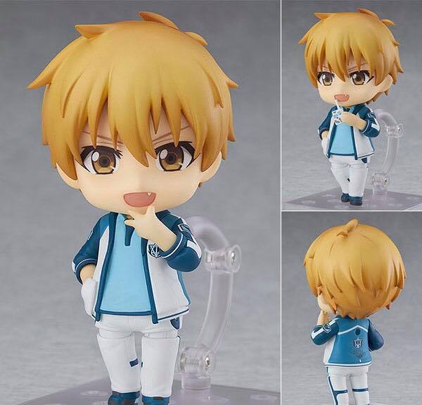 พร้อมส่ง Nendoroid The King's Avatar Huang Shaotian