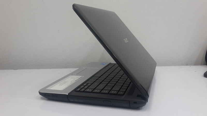 Notebook Acer E1-431 Intel Celeron Ram 4 Gb Harddisk 500 GB