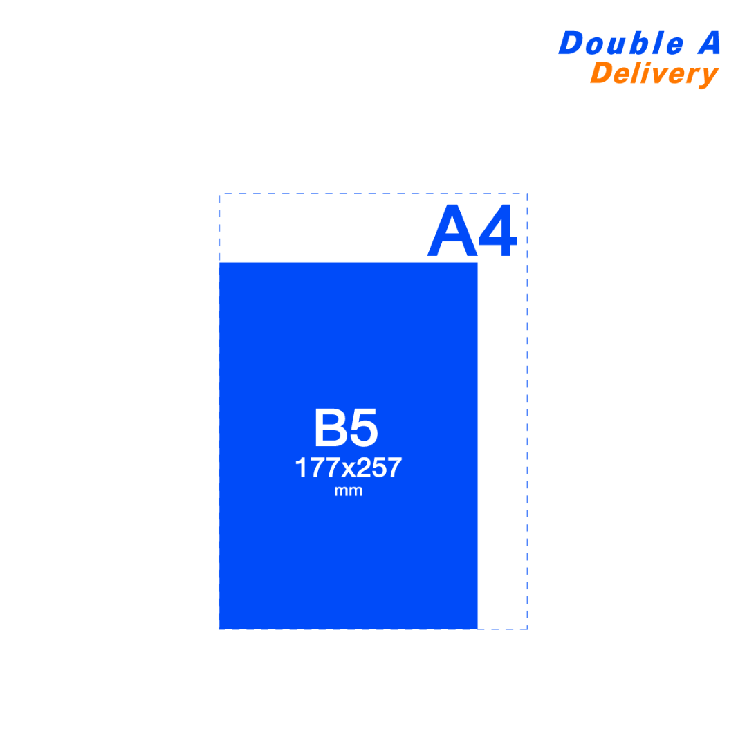 สมุดบันทึกมุงหลังคา สี Lemon ขนาด B5 70 แกรม 26 แผ่น 12 เล่ม