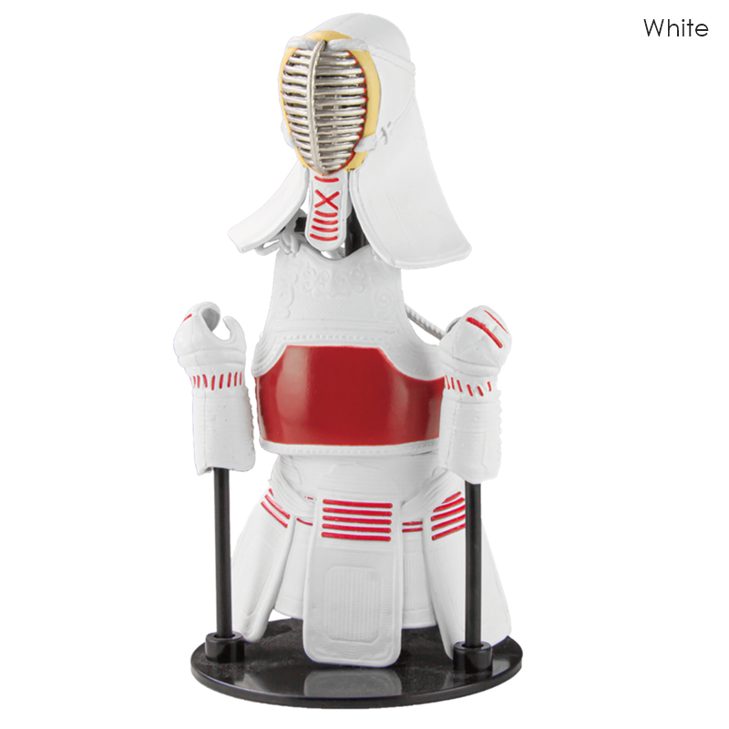 กาชาปองโมเดลชุดเคนโด 1/10 Sword Tools 2