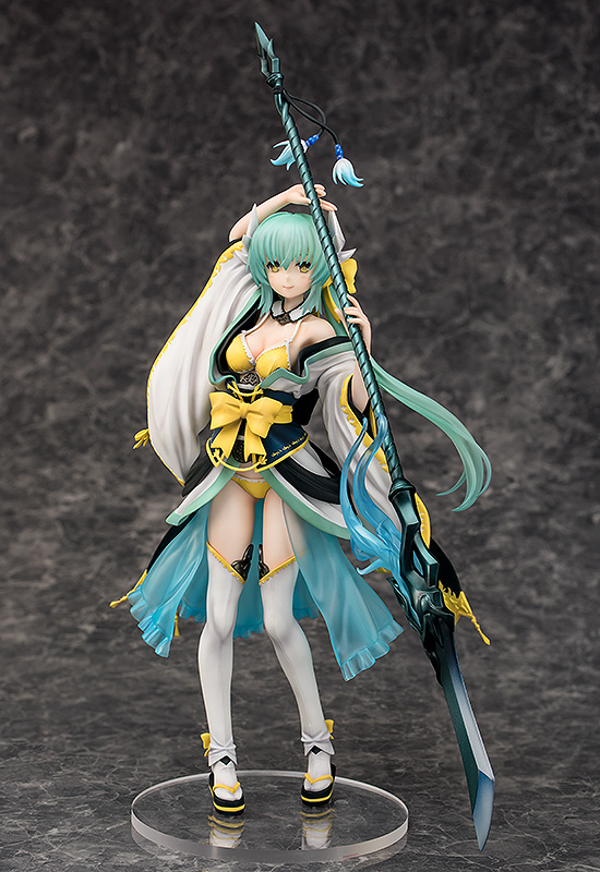 พร้อมส่ง Fate/Grand Order - 1/7 Lancer/Kiyohime