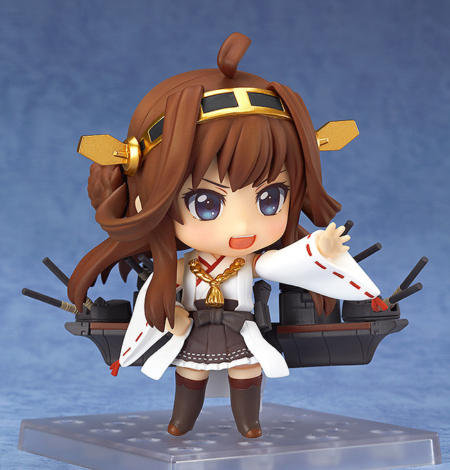 Kantai Collection -Kan Colle- Kongo
