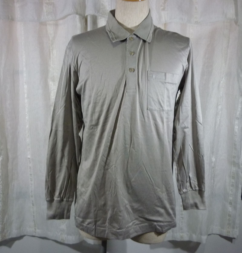 เสื้อยืดแขนยาว Lakeland SzM ของใหม่