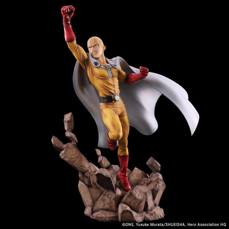 [เปิดจอง] One-Punch Man Saitama