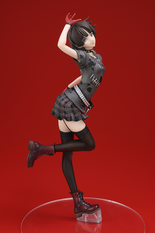พร้อมส่ง Makoto Niijima (Persona 5: Dancing in Starlight) Scale: 1/7 Height: 23.0cm