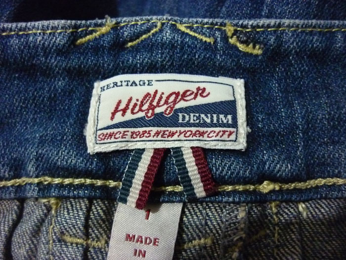 กระโปรงยีนส์ DENIM สุดน่ารัก 30-38-13