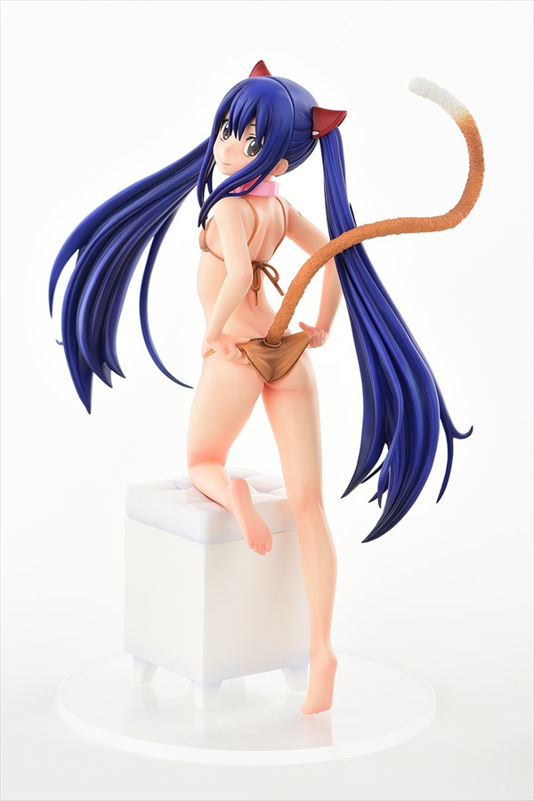 พร้อมส่ง ORCATOYS Fairy Tail: Wendy Marvell