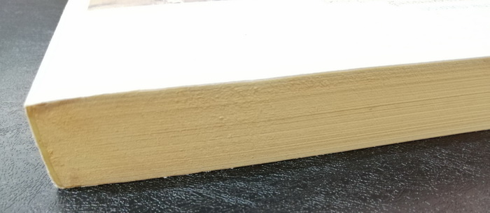 ภาพชีวิตที่เขียนด้วยน้ำตา