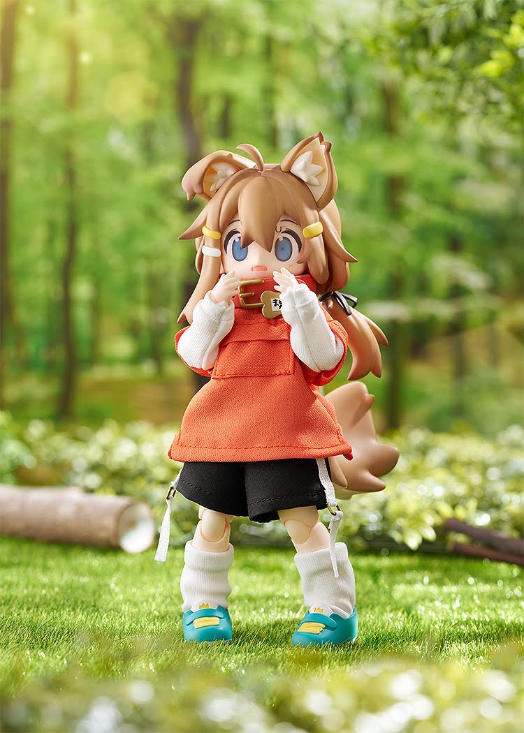 [เปิดจอง] Mamehinata Doll