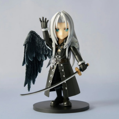 [เปิดจอง] ADORABLE ARTS - SEPHIROTH ราคา 1650-1750