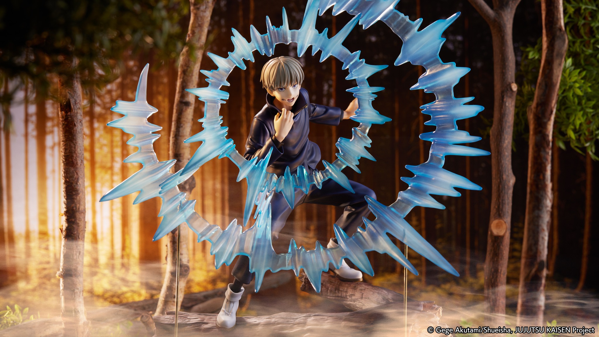 [เปิดจอง] Jujutsu Kaisen Toge Inumaki 1/7